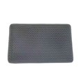 thumbnail image 1 of Waterproof Pet Cat Litter Mat Double Layer Pet Litter Box Mat Non-slip Sand Cat Pad Washable Bed Mat Clean Pad Products ShopWise Round, 1 of 11