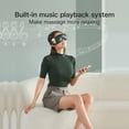 thumbnail image 4 of Momoda Smart Eye Massager，A must-have Soothing Tool For Sweeping Eye, 4 of 8