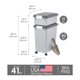thumbnail image 3 of Contenedor de comida IRIS USA para perros de 13,61 y 4,99 kg, 3 of 8