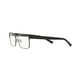thumbnail image 3 of Monturas de gafas A|X ARMANI EXCHANGE AX1019 para hombre - 54 mm, 3 of 6