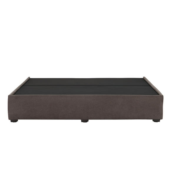 Box Base Cama King Size Café