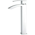 thumbnail image 3 of ANZZI  Tutti Single Hole Single-Handle Bathroom Faucet in Polished Chrome, 3 of 5