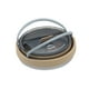 thumbnail image 5 of Hervidor plegable Hervidor de agua plegable de silicona olla de agua hirviendo portátil para viajes de Camping al aire libre JShteea  El nuevo, 5 of 7