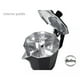 thumbnail image 5 of Cafetera Italiana Hudson Aluminio Black Inducción de 9 Tazas, 5 of 5