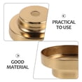 thumbnail image 3 of ADDHAT 8Ud Taza Para E27 De Hierro Para Colgante Con Mejorado Y, 3 of 8