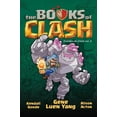 thumbnail image 1 of The Books Of Clash 3, 1 of 2