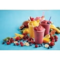 thumbnail image 5 of Torani Licuado de Frutas Reales Frambuesa, 5 of 5
