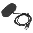 thumbnail image 1 of Cargador de Cables de Estación de Carga de Reloj Base de Carga de Reloj Inteligente Portátil Soporte de Carga Tipo C con Cable de 1 M para Reloj Activo 2/3 R820 R830 R500 ANGGREK Otros, 1 of 8