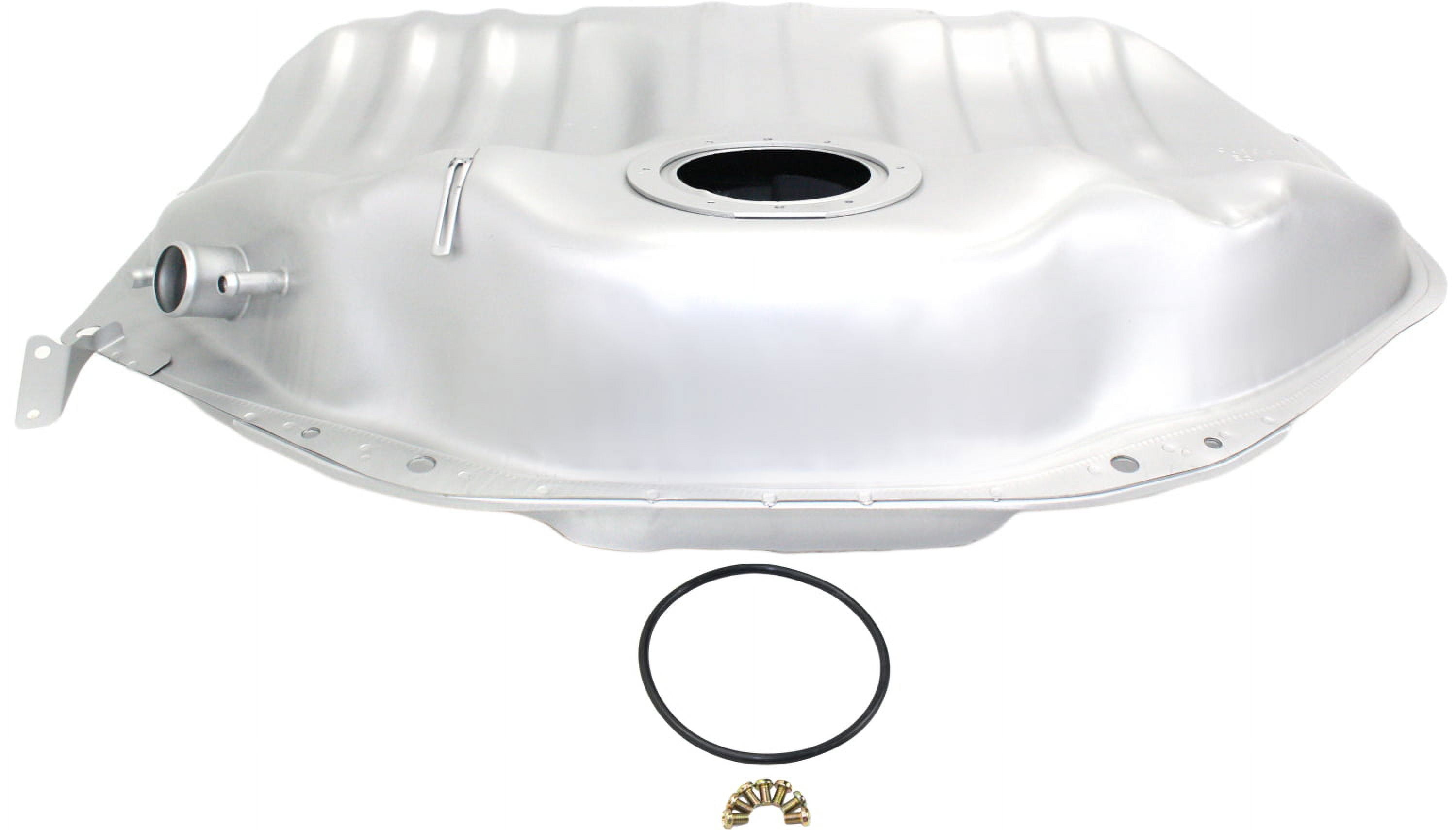 Replacement REPN670101 Fuel Tank Compatible with 1991-1993 Nissan NX 1990-1994 Sentra 13 gallons / 49 liters