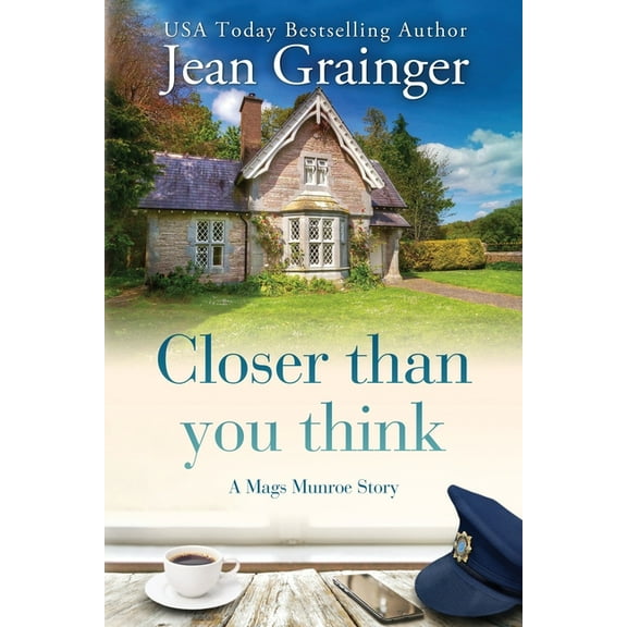 Closer than you think, (Paperback)