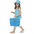 thumbnail image 2 of Flex Octopus Kids' Beach Tote Bag, 2 of 2