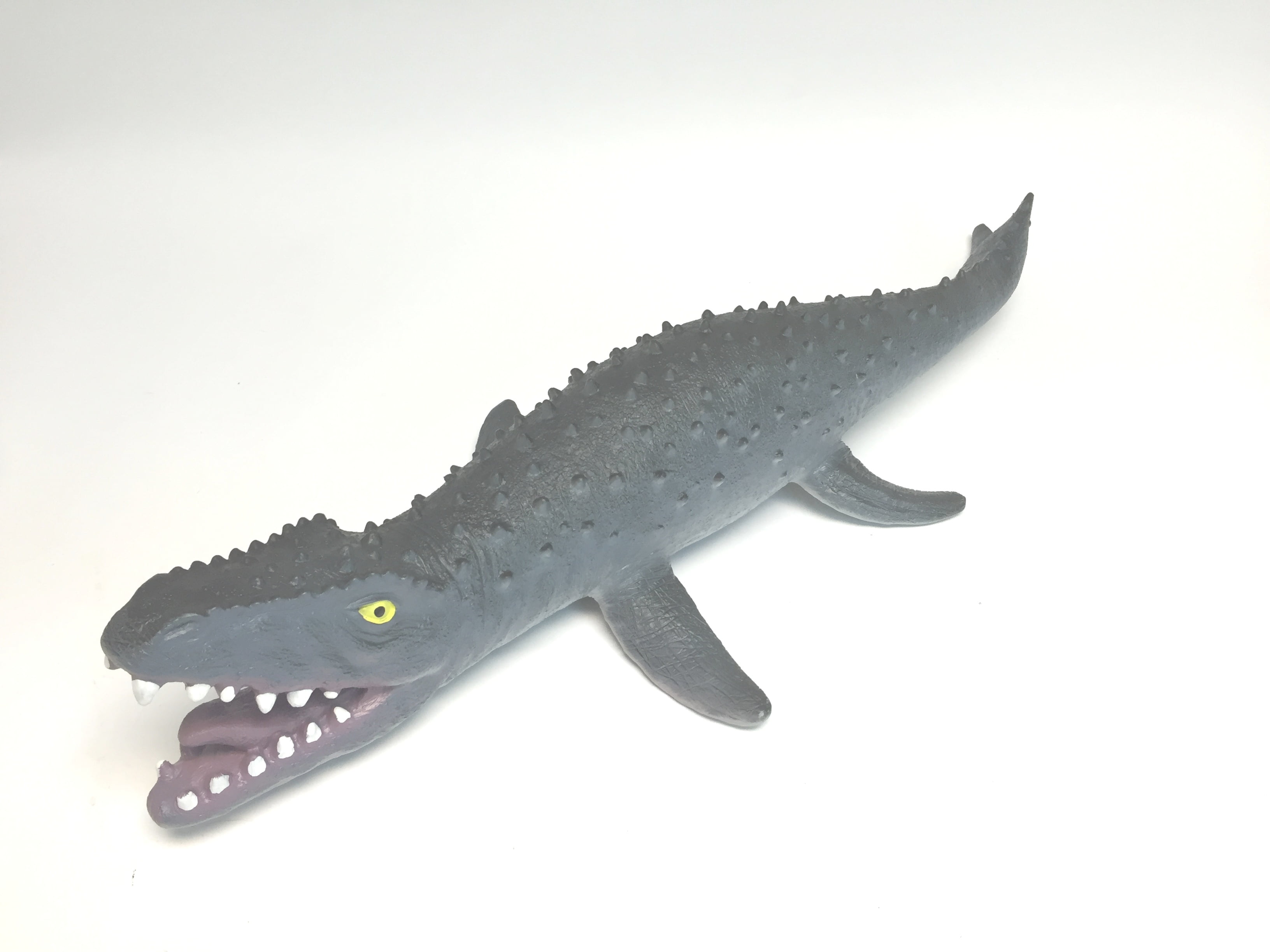 adventure force soft dinosaur