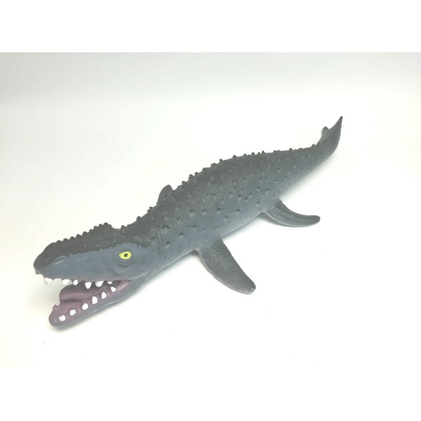 mosasaurus pool float