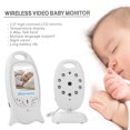 thumbnail image 1 of Monitor VB601 Wireless Audio Video Baby Monitor Camera Home Music Intercom Walkie Talkie, 1 of 6