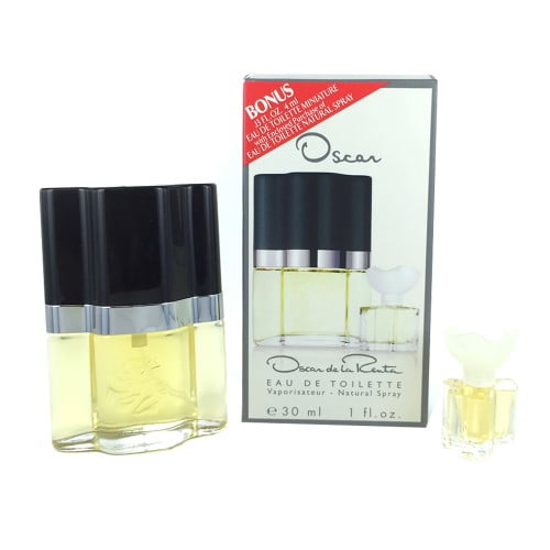 oscar de la renta mini
