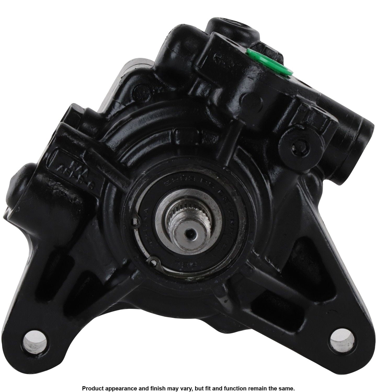 Remanufactured IMPORT POWER STERING PUMP