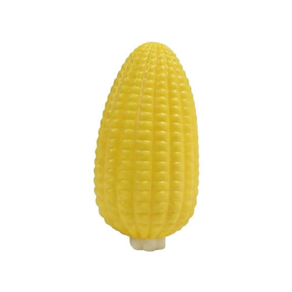 Clearance! Squishy Corn Stress Ball - Slow Rising Squishy Stress Relief Toys for Office, Soft TPR Squishy Toy for Anxiety Relief Fidget