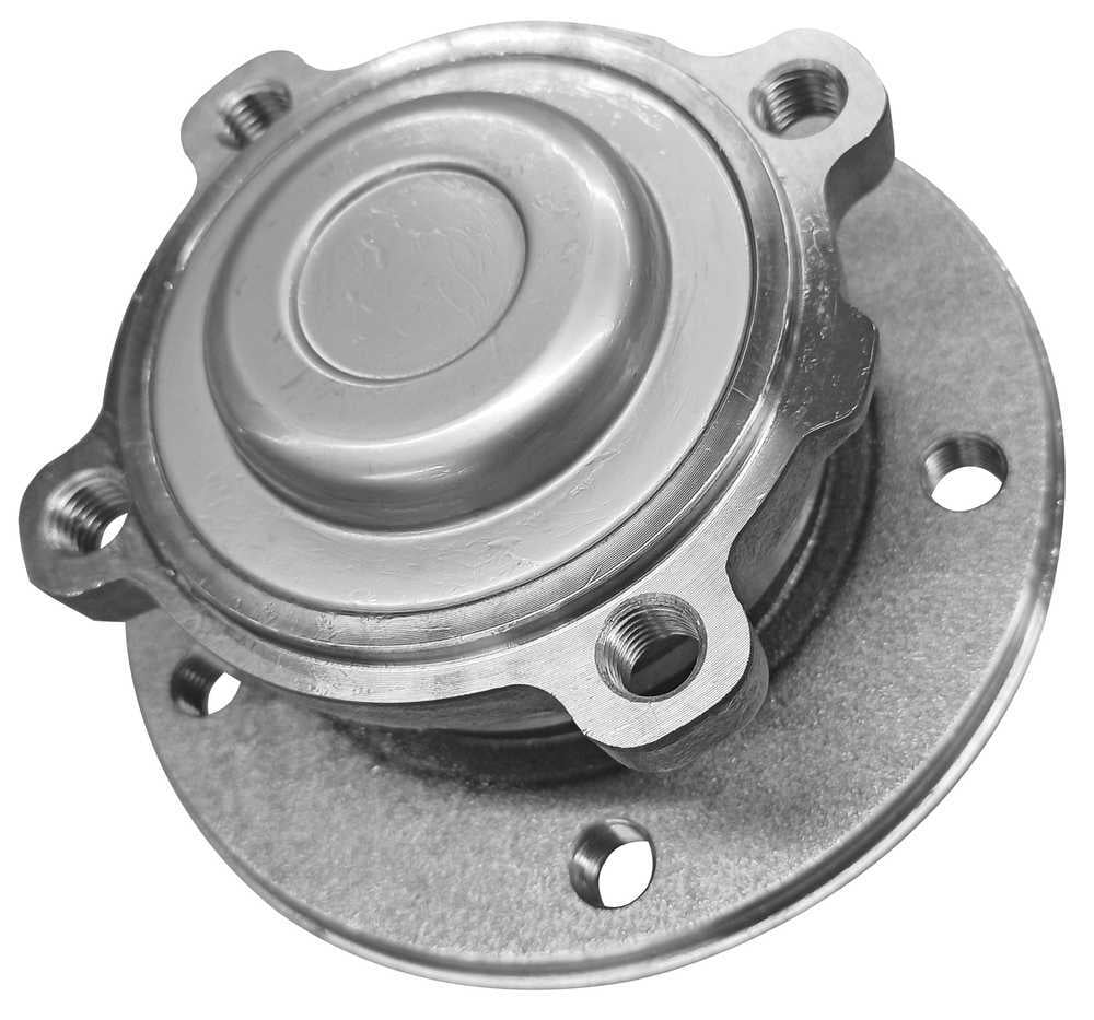 Schaeffler 805554AC Wheel Bearing - Generation 3 - FW