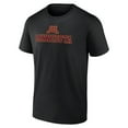 thumbnail image 2 of Men's Black Minnesota Golden Gophers Lockup Team T-Shirt, 2 of 3
