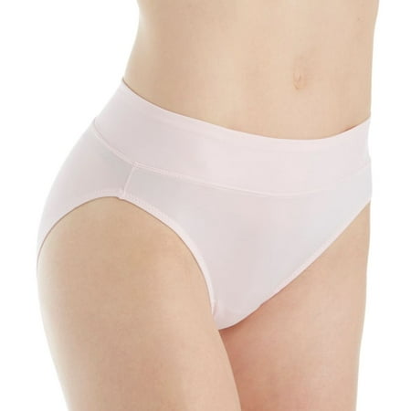 

Women s no pinching. no problems. hi-cut panty - style 5138j