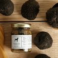 thumbnail image 4 of TRUFFLES USA Black Truffle Slices Carpaccio 1.76 oz Product of Italy, 4 of 6