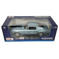 thumbnail image 2 of 1968 Ford Mustang GT Cobra Jet, 2 of 2