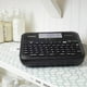 thumbnail image 2 of Impresora de etiquetas portátil Brother PTD610BT con pantalla LCD y teclado Qwerty, 2 of 3