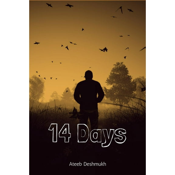 14 days (Paperback)