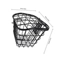 thumbnail image 2 of PAMINGONO 1Pcs Electric Bike Front Rack For Convenient Use, 2 of 6