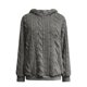 thumbnail image 4 of pstuiky manga larga de hombre, Sudadera con capucha de manga larga informal cálida de color sólido para hombre camisetas de hombre xs, 4 of 4