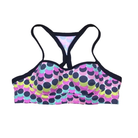 Victoria's Secret VSX Angel Sports Bra