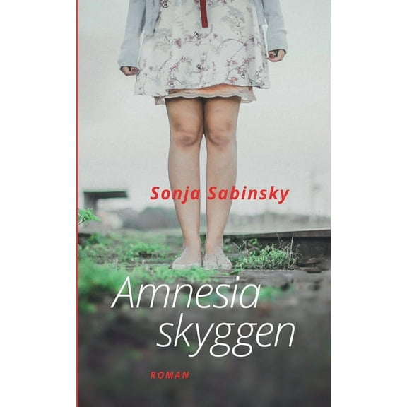 Amnesiaskyggen, (Paperback)