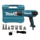 thumbnail image 2 of Pistola De Calor De 2000w Con Boquillas Y Estuche Makita Makita HG6531CK, 2 of 9