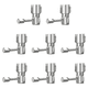 thumbnail image 1 of 4 Puntos 6 PPR Pipa Abridor Rosca Interna para Tubería Plástico PVC, 1 of 4