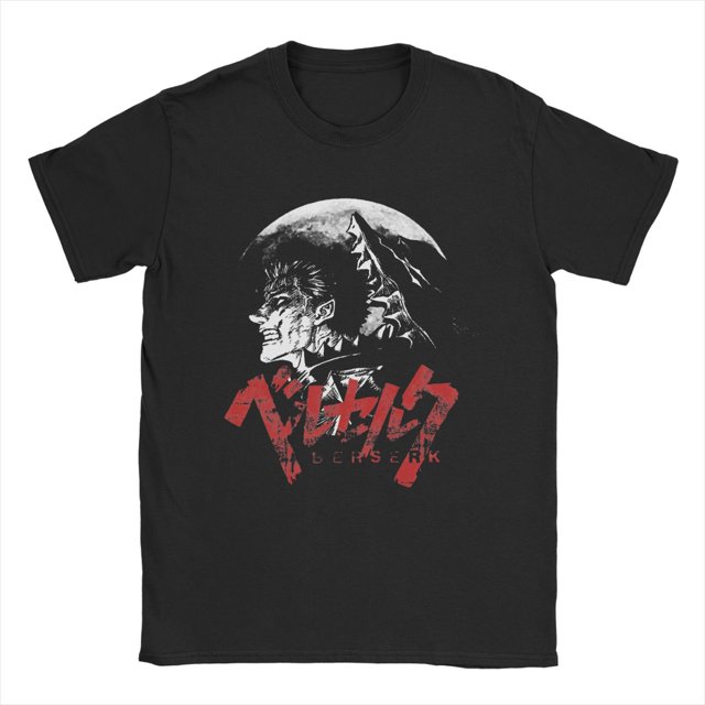 Camisetas de Anime para hombres y mujeres ropa de calle de moda versátil divertida de algodón de manga corta estilo Harajuku Vintage Unisex 0219