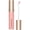 Pink, variant on bareMinerals Mineralist Lip Gloss Balm, Lip Gloss, Trust, 0.13oz