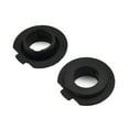 thumbnail image 3 of 2 Pcs Paire H7 Base d'Adaptateur de Lampe LED Support de Retenue, 3 of 11