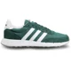 thumbnail image 3 of Ad-id-as Run 60s 2.0 Men’s Running Shoe Athletic Sneaker Green Footwear #354, 3 of 6