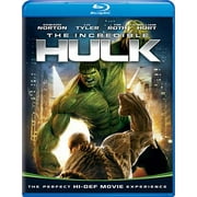 The Incredible Hulk (Blu-ray)