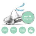 thumbnail image 1 of Darling Souvenir 190 Pcs Retirement Party Favor Stickers chocolate Candy Labels-Mint, 1 of 2