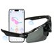 thumbnail image 1 of Gafas de sol Bluetooth Zigtik GG05 UV400 polarizadas, reproducción de 5-6 h, 1 of 9