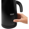 thumbnail image 3 of De'Longhi Electric Milk Frother with Hot and Cold Function, 3 of 3