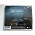 thumbnail image 2 of Les Vents Francais - Hindemith: Wind Sonatas - Music & Performance - CD, 2 of 3