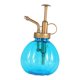 thumbnail image 1 of Botella de spray Vintage Plant Mister, rociador de flores de jardín de regadera de 350 ml, para plantas de limpieza de interiores y exteriores. Azul Macarena Botella de riego, 1 of 7