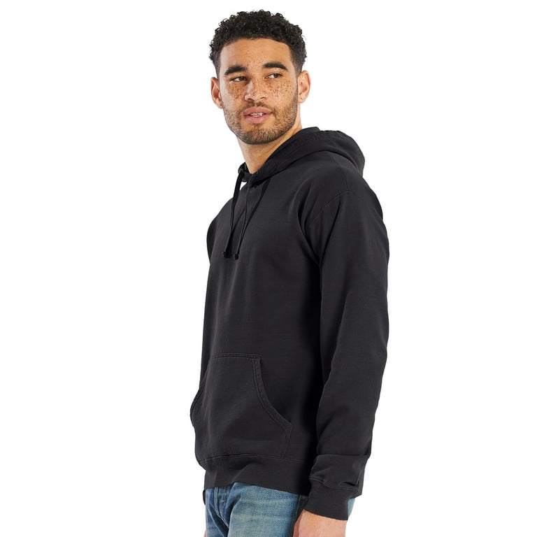 Walmart men's hanes sweatshirts deals