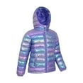 thumbnail image 4 of Mountain Warehouse Boys/Girls Seasons II Padded Jacket, 4 of 5