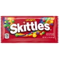 thumbnail image 3 of (2 pack) Skittles Original Chewy Candy, Full Size - 2.17 oz Bag, 3 of 14