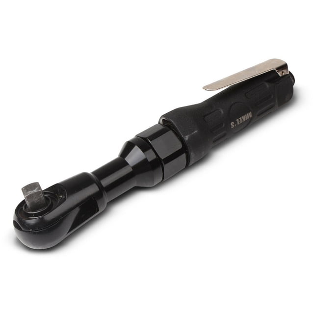 Matraca de Impacto MIKELS Cuadro 3/8' Torque 50 lb/ft