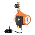 thumbnail image 2 of Bomba Presurizadora 3/4 Altura 12M 62 Lpm Evans Bp300W15-120 EVANS BP300W15-120, 2 of 3