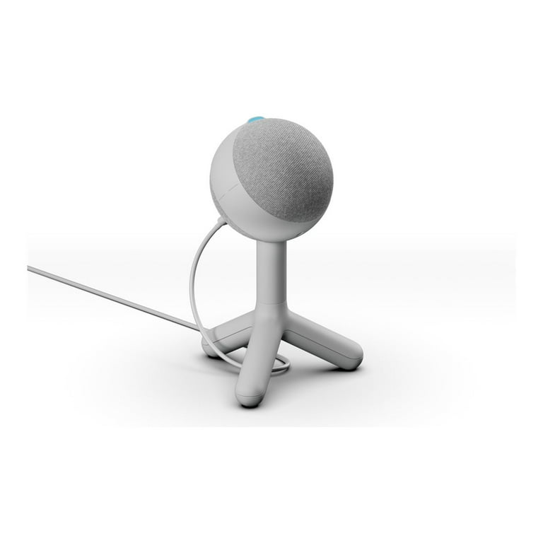 Logicool YETI ORB ホワイトマイク Yeti Orb - コンデンサーRGBゲーミングマイクLIGHTSYNC搭載